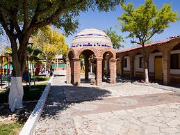Hotel Santa Rosa