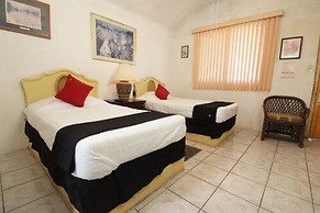 Hotel Santa Rosa