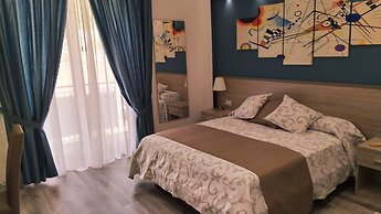 B&B La Stazione