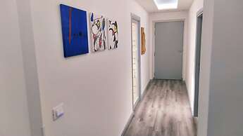 B&B La Stazione