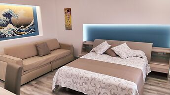 B&B La Stazione