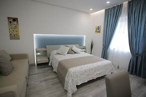 B&B La Stazione