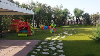 B&B La Stazione
