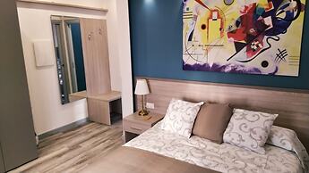 B&B La Stazione
