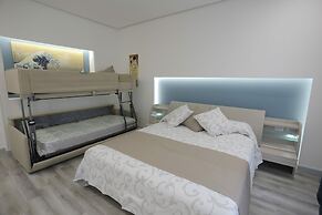 B&B La Stazione