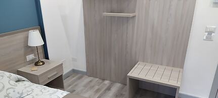 B&B La Stazione