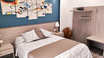 B&B La Stazione