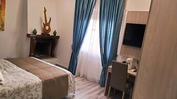B&B La Stazione