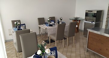 B&B La Stazione