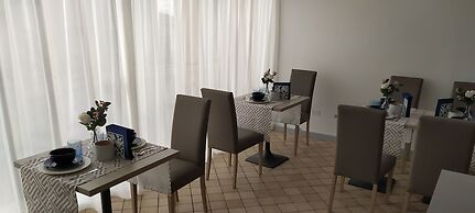 B&B La Stazione