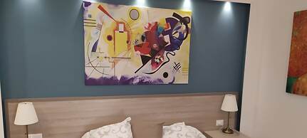 B&B La Stazione