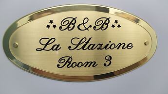 B&B La Stazione