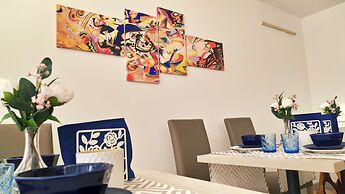 B&B La Stazione