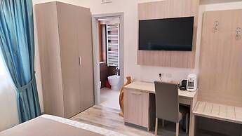 B&B La Stazione