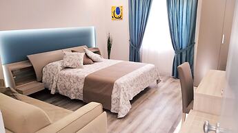 B&B La Stazione