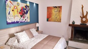 B&B La Stazione