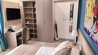 B&B La Stazione