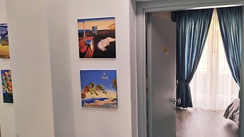 B&B La Stazione