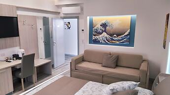B&B La Stazione