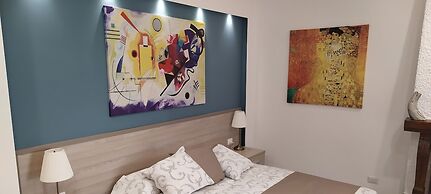 B&B La Stazione