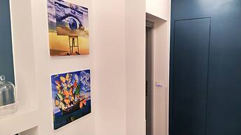 B&B La Stazione