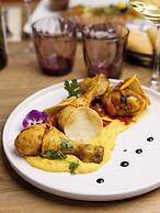 Campanile PRIME - Rungis Orly
