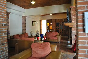 Hotel Zaragoza Tepoztlan