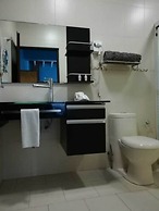 Hotel Zaragoza Tepoztlan