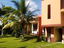 Hotel Paraiso Inn