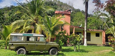 Hotel Paraiso Inn