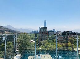 Hub Providencia