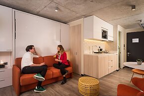 Hub Providencia