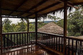 Casa de Vista Alta