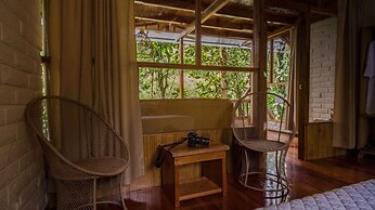 Casa de Vista Alta