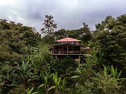 Casa de Vista Alta