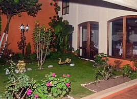 Hotel Hacienda Casagrande