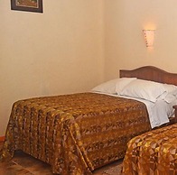 Hotel Hacienda Casagrande