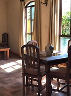 Hotel Hacienda Casagrande