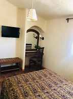 Hotel Hacienda Casagrande