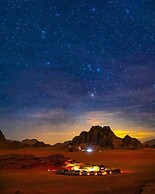 Rashed Awwad Camp With Tour