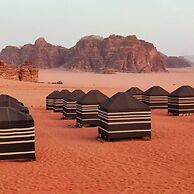 Rashed Awwad Camp With Tour