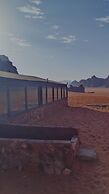 Rashed Awwad Camp With Tour