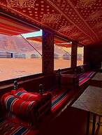 Rashed Awwad Camp With Tour