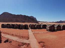 Rashed Awwad Camp With Tour