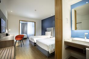Holiday Inn Express Jiuzhaigou by IHG