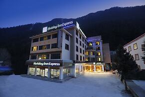 Holiday Inn Express Jiuzhaigou by IHG