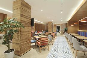 Holiday Inn Express Jiuzhaigou by IHG