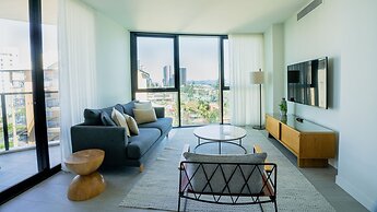 Vue Broadbeach