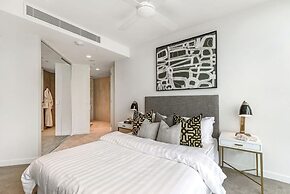 Vue Broadbeach