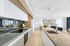 Vue Broadbeach